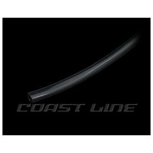 N005472非収縮PVCチューブ20mm x 1M｜coast-line2021