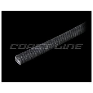 N005475　シリコンガラスチューブ ブラック 6mm × 1M｜coast-line2021