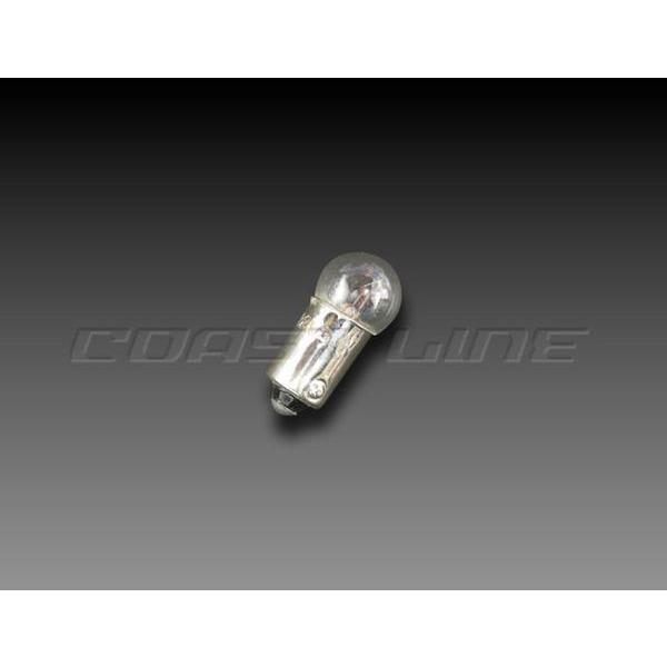 N002972　FLタイプメーター用 リプレイスバルブ 12V3W G11 BA9S