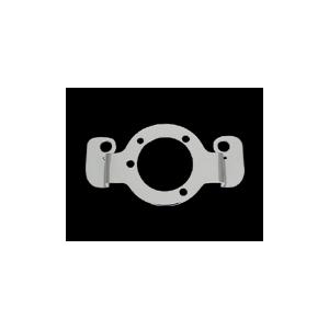 Z011812キャブサポートブラケット91年〜XLスポーツスター