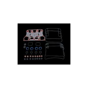 546】13段オイルクーラーSET サイド廻しタイプ ゼファー400/χ : CHERRY