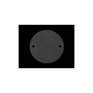 N010382ポイントカバーガスケット2穴/70-79年XL/ショベル