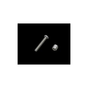 N009752汎用ヘッドライトリングボルト : コーストライン - 通販