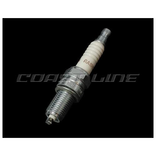Z001442　チャンピオンスパークプラグ RA8HC