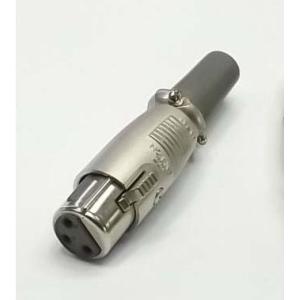 ITTキャノン　XLR-3-11C