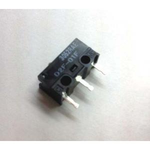 オムロン　D2F-01F