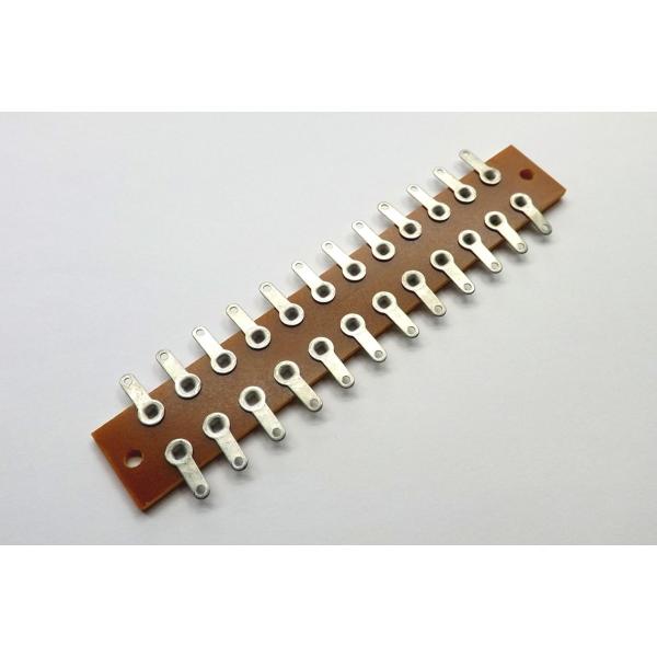 ラグ板 サトーパーツL3522-12P　