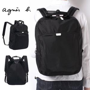 アニエスベー  agnes b. リュックサック バックパック レディース