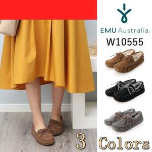 Emu モカシン サイズ感の商品一覧 通販 Yahoo ショッピング