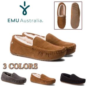 Emu モカシン サイズ感の商品一覧 通販 Yahoo ショッピング