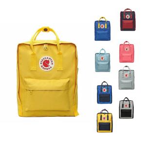 「180種類選択可能！」　FJALL RAVEN フェールラーベン　カンケンバッグ リュックサック 7L 16L 20L カンケン kanken バックパック レディース キッズ メンズ