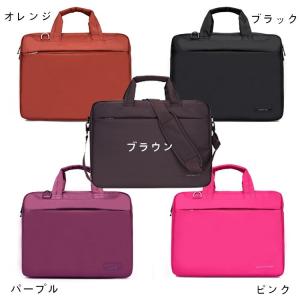 パソコン バッグ ノート レディース ノートパ...の詳細画像1