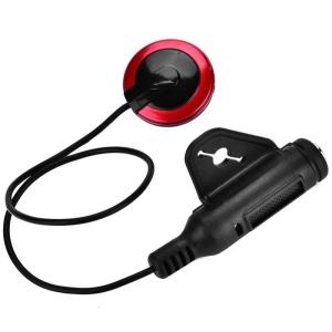 Alomejor ギター ピックアップ ピエゾピックアップ