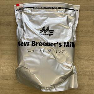 森乳サンワールド ワンラック ニューブリーダーミルク（犬用）2.5kg