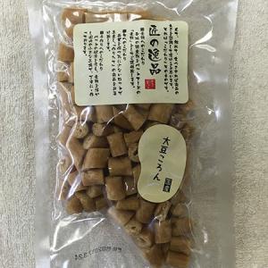 匠の逸品「大豆ころん 70g」｜cobulls