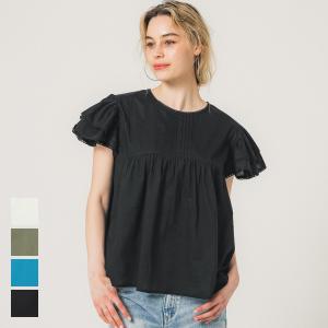 セール★1690円→1290円 ブラウス レディ...の商品画像