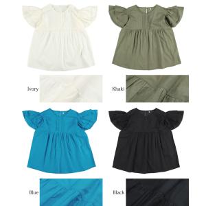 セール★1690円→1290円 ブラウス レデ...の詳細画像1
