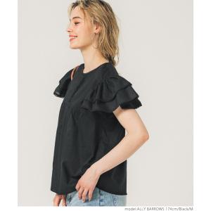 セール★1690円→1290円 ブラウス レデ...の詳細画像3