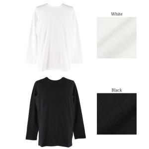 セール★1290円→990円 メンズレイヤード...の詳細画像1