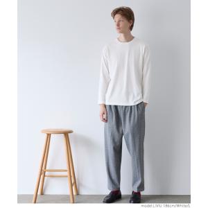 セール★1290円→990円 メンズレイヤード...の詳細画像2