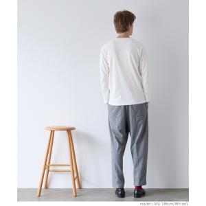 セール★1290円→990円 メンズレイヤード...の詳細画像4