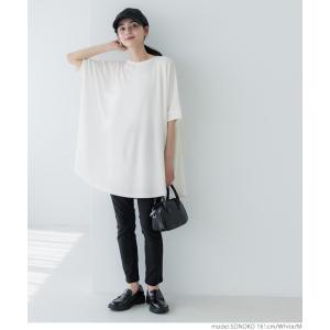 セール★1490円→990円 カットソー レデ...の詳細画像2