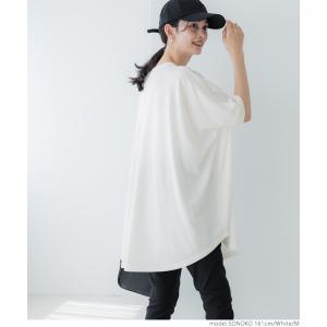 セール★1490円→990円 カットソー レデ...の詳細画像3