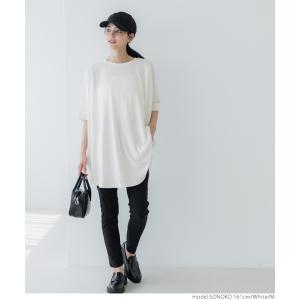 セール★1490円→990円 カットソー レデ...の詳細画像4