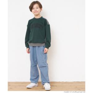 セール★1990円→990円 キッズ 110-...の詳細画像3