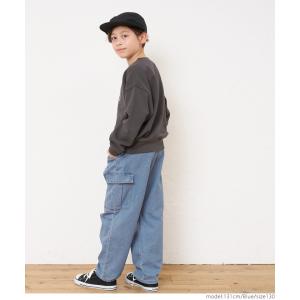 セール★1990円→990円 キッズ 110-...の詳細画像5