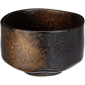 エールネット(Ale-net) 抹茶碗 抹茶茶碗 茶道 径12×高7.5cm