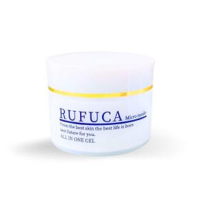 ルフカ RUFUCA オールインワンジェル 2個 RUFUCA （ルフカ） オールインワンジェル - 最安値・価格比較 - Yahoo