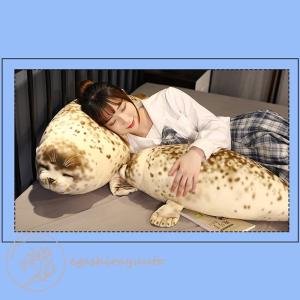 アザラシ ぬいぐるみ 海洋生物の商品一覧 通販 Yahoo ショッピング