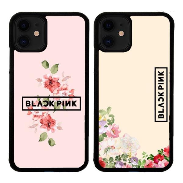 送料無料 blackpink スマホケース iphone11 iphone8 iphone7 iph...