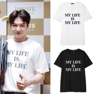 送料無料◆BTOB LEE CHANG-SUB 韓流グッズ 半袖長袖 Tシャツ 周辺 応援服 打歌服 ペアルック Tシャツ 男女兼用 半袖長袖 Tシャツ