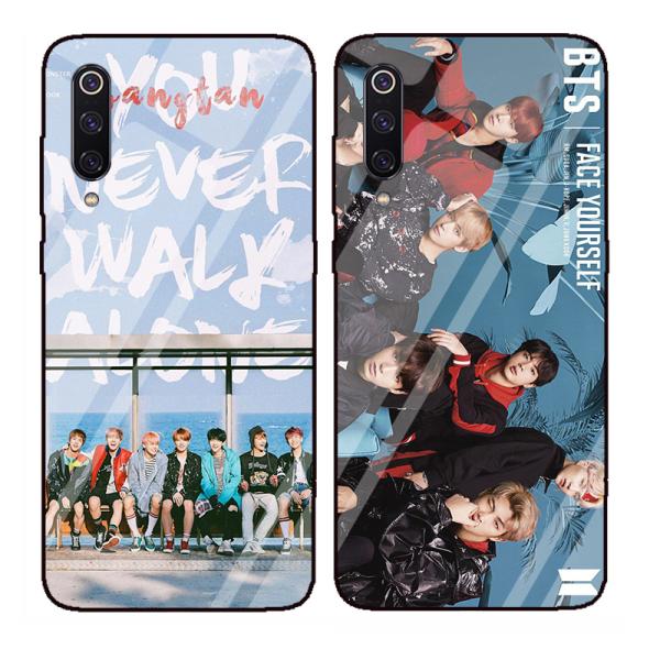 送料無料 BTS HUAWEI P30 lite ケース P20 mate20 mate30 携帯カ...