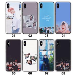 送料無料 BTS スマホケース iphone12 iphone11 iphone8 iphone7 ケース 防弾少年団 アイフォンケース スマートフォンケース 携帯カバー 韓流グッズ