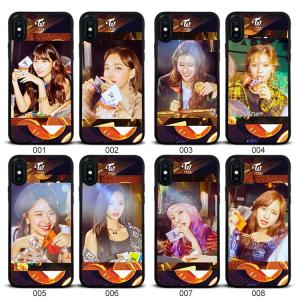 Twice Iphoneケース スマホケース カバー の商品一覧 スマホ タブレットアクセサリー 周辺機器 スマホ タブレット パソコン 通販 Yahoo ショッピング