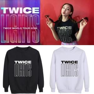 Twice グッズ メンズパーカー の商品一覧 トップス ファッション 通販 Yahoo ショッピング
