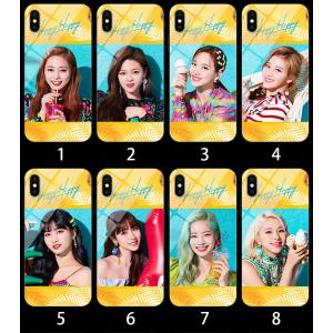 Twice Iphoneケース スマホケース カバー の商品一覧 スマホ タブレットアクセサリー 周辺機器 スマホ タブレット パソコン 通販 Yahoo ショッピング
