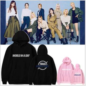 Twice グッズ メンズパーカー の商品一覧 トップス ファッション 通販 Yahoo ショッピング