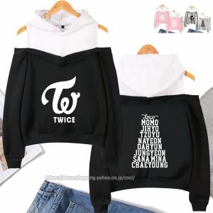 一番の Twice パーカー Tシャツ Cd Zir Clinic