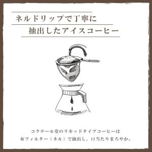 アイスコーヒー ギフト 無糖 2本セット 10...の詳細画像2