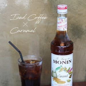 シロップ モナン MONIN キャラメル・シロ...の詳細画像4