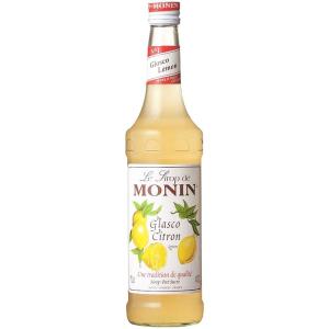 シロップ モナン MONIN レモン・シロップ...の詳細画像1