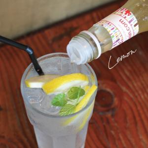 シロップ モナン MONIN レモン・シロップ...の詳細画像2