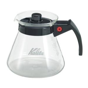 コーヒー Kalita (カリタ) コーヒーサーバー 500cc（500サーバーN）｜cocktail-do