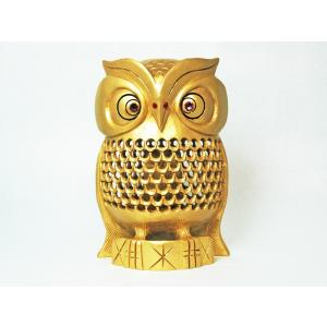 幸せを運ぶピンクのゾウさん 置物 象 ピンク ゾウ 木彫り 幸運 縁起物