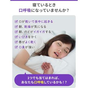 小林製薬 ナイトミン 鼻呼吸テープ 肌にやさし...の詳細画像1