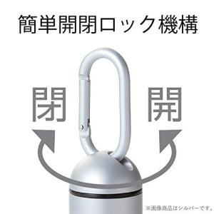 エレコム アイコス IQOS 携帯 灰皿 カラ...の詳細画像2